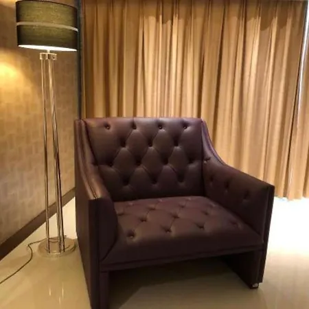 자이 알라이 호텔