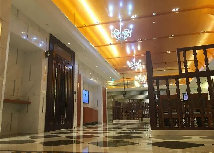 Jai Alai 2* Macau