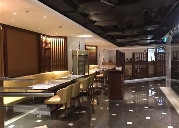 Hotel Jai Alai