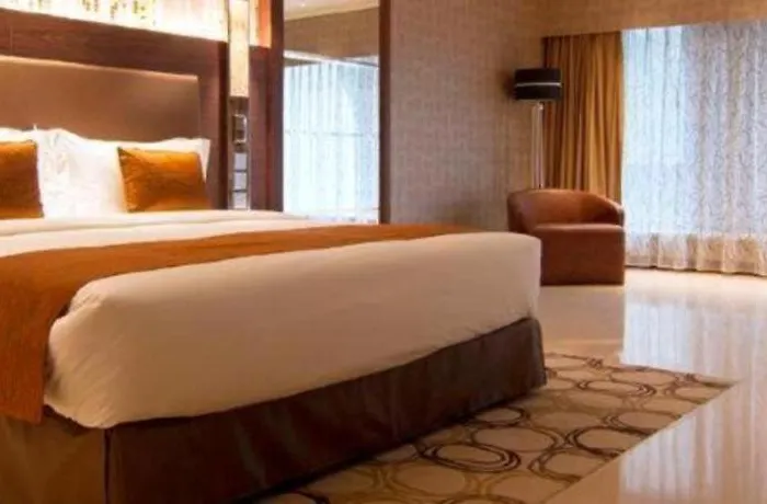 Hotel Jai Alai 2*