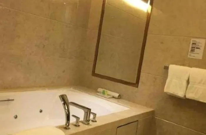 Hotel Jai Alai Macau