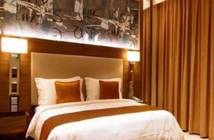 Jai Alai Hotel Macau