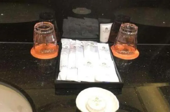 Jai Alai Hotel Macau