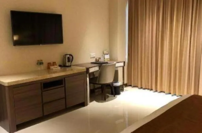 Hotel Jai Alai Macau