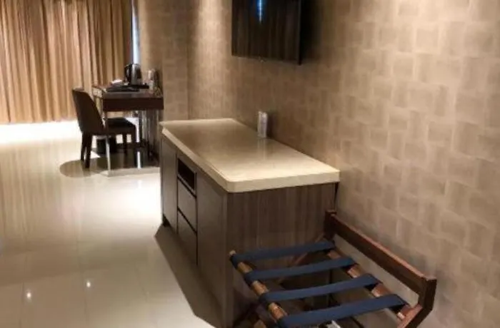 Jai Alai Hotel Macau