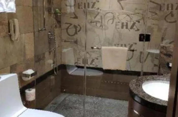 Hotel Jai Alai