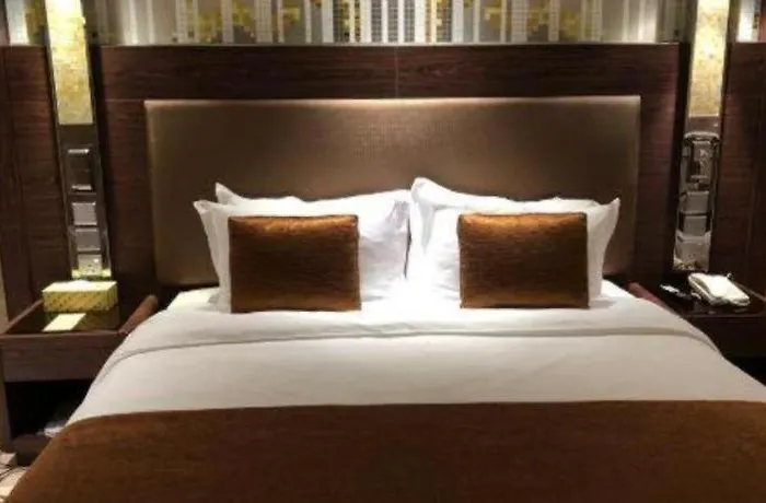 Hotel Jai Alai 2*