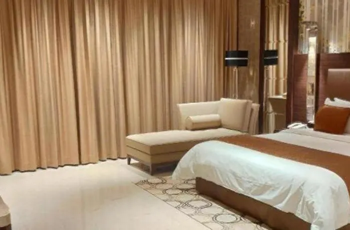 Hotel Jai Alai 2*