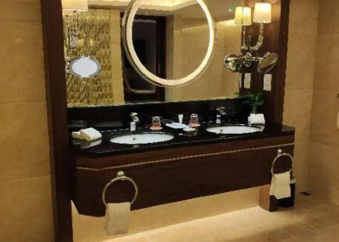 Jai Alai Hotel Macau