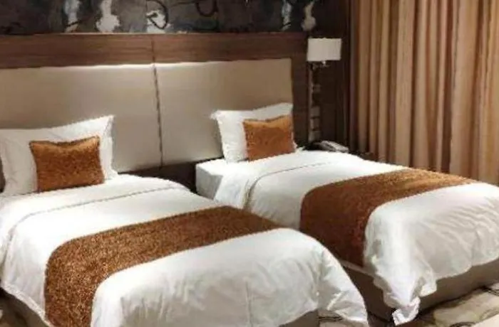 Hotel Jai Alai Macau