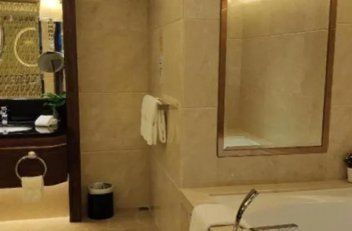 Hotel Jai Alai Macau