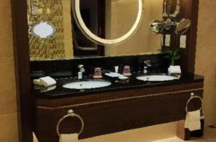 Jai Alai Hotel Macau